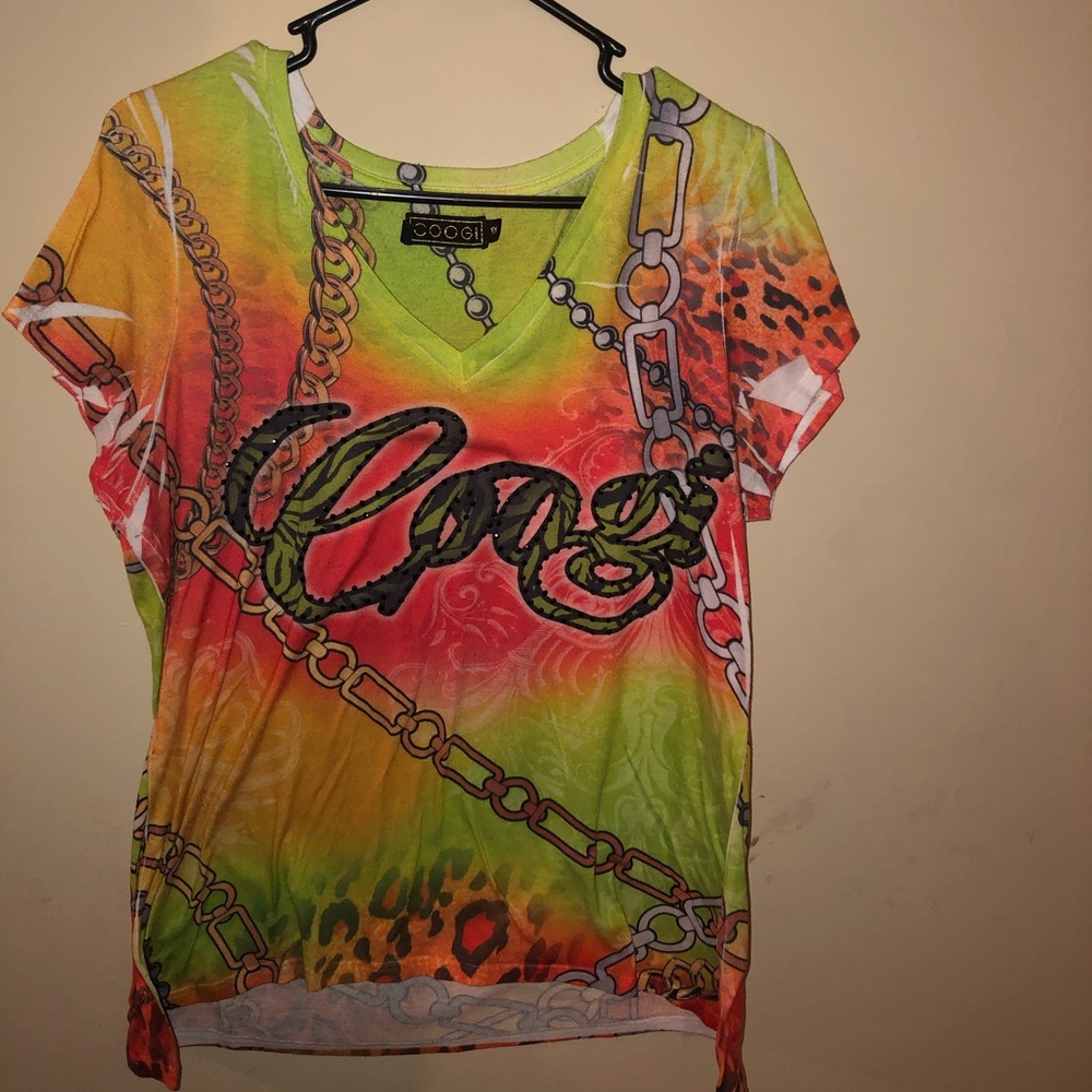 Coogi